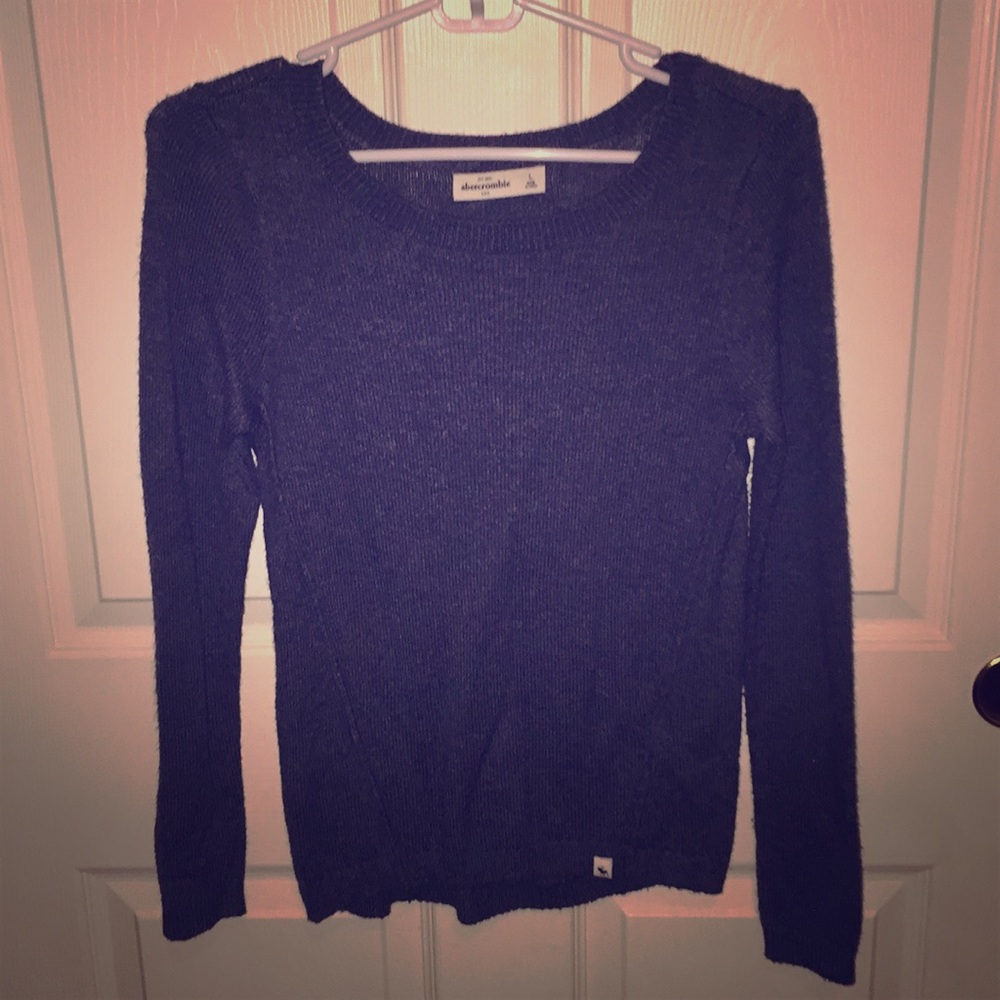 Wool sweater ❄️